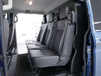 Used Ford Transit Custom 2021 for sale - 74675924: Photo