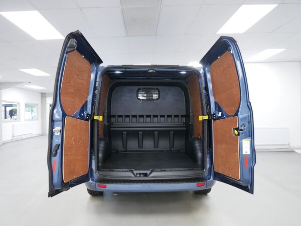 Used Ford Transit Custom 2021 for sale - 74675924: Photo 5