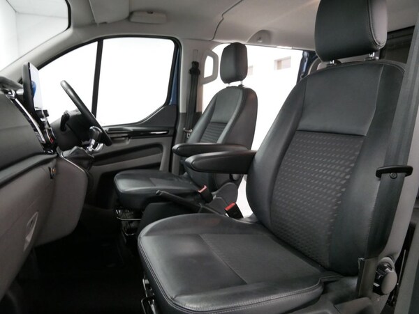 Used Ford Transit Custom 2021 for sale - 74675924: Photo 6