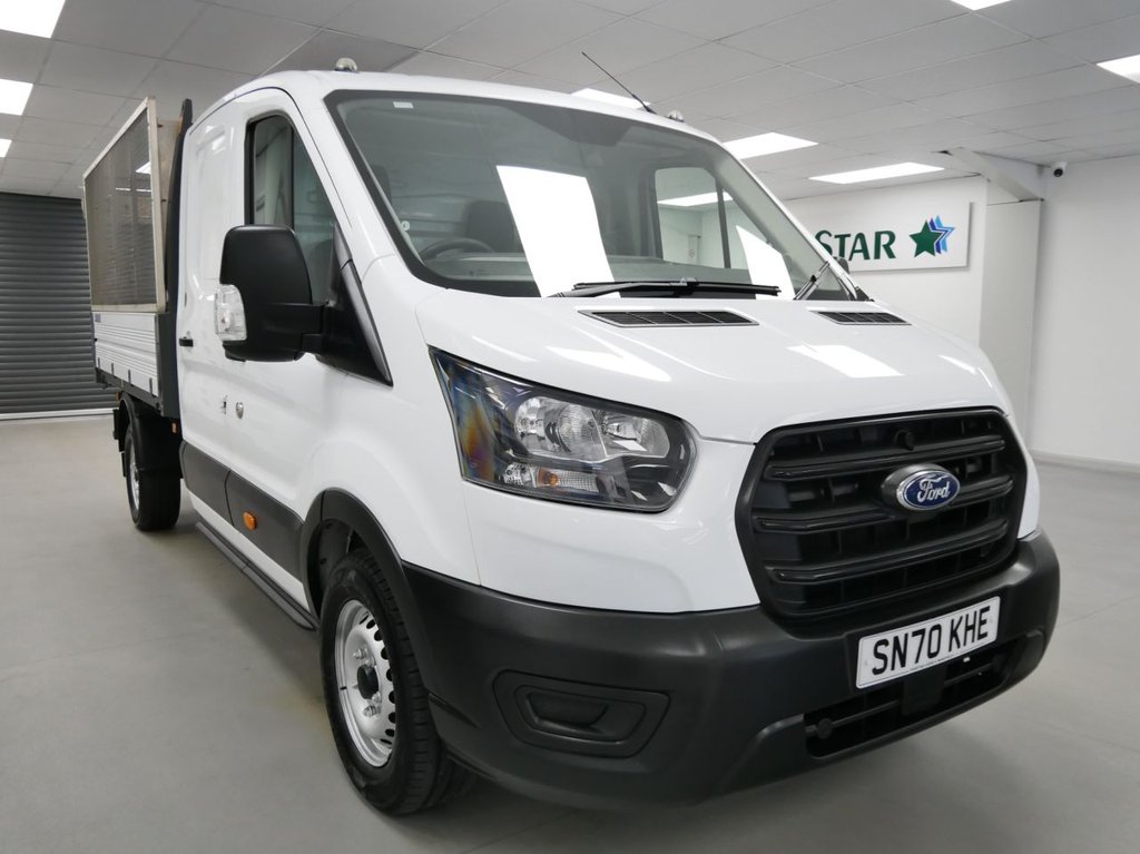 Used Ford Transit 2020 for sale - 77692603: Photo 14