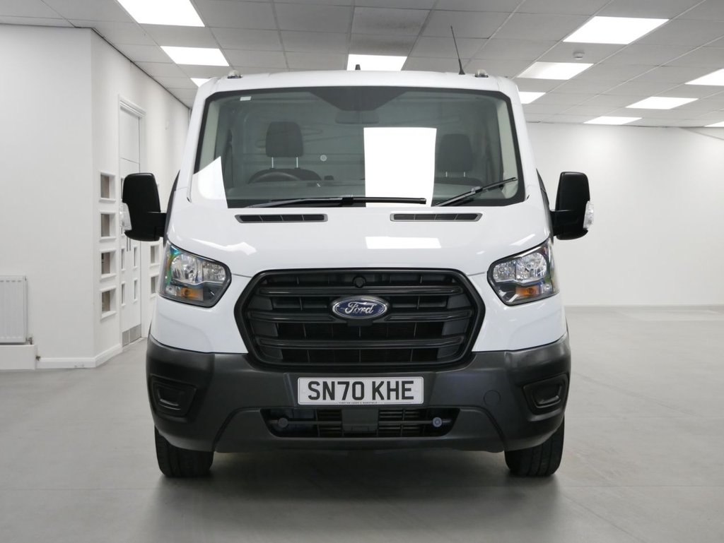 Used Ford Transit 2020 for sale - 77692603: Photo 15