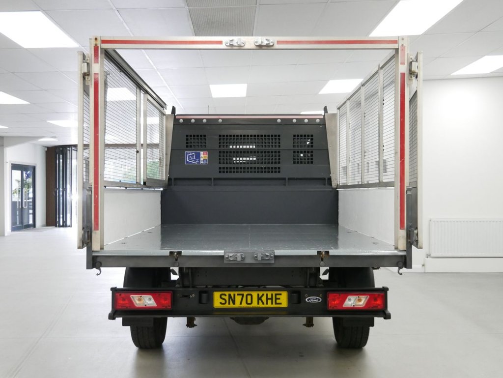 Used Ford Transit 2020 for sale - 77692603: Photo 19