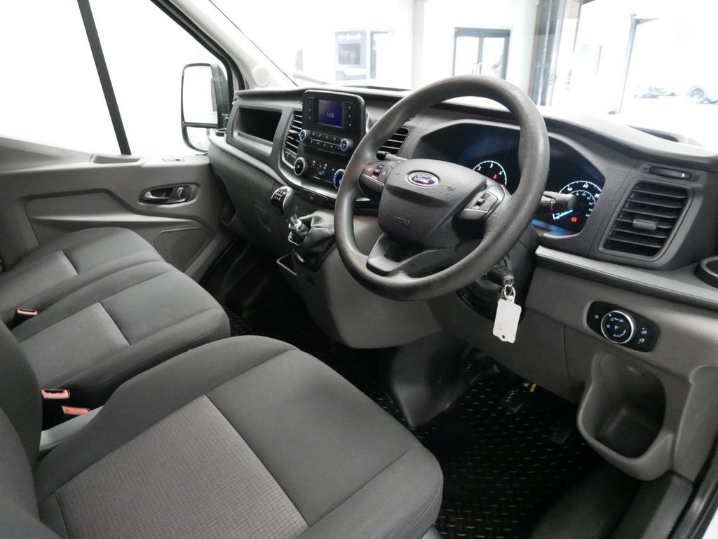 Used Ford Transit 2020 for sale - 77692603: Photo 26