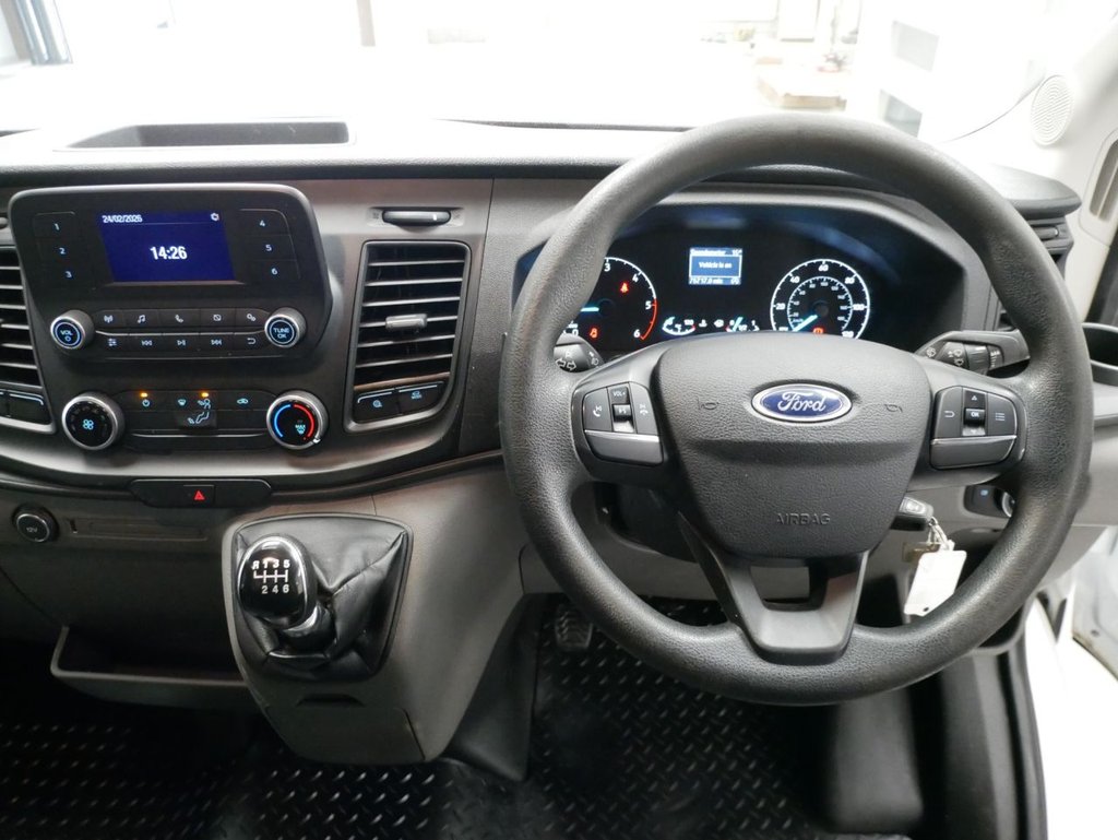 Used Ford Transit 2020 for sale - 77692603: Photo 27