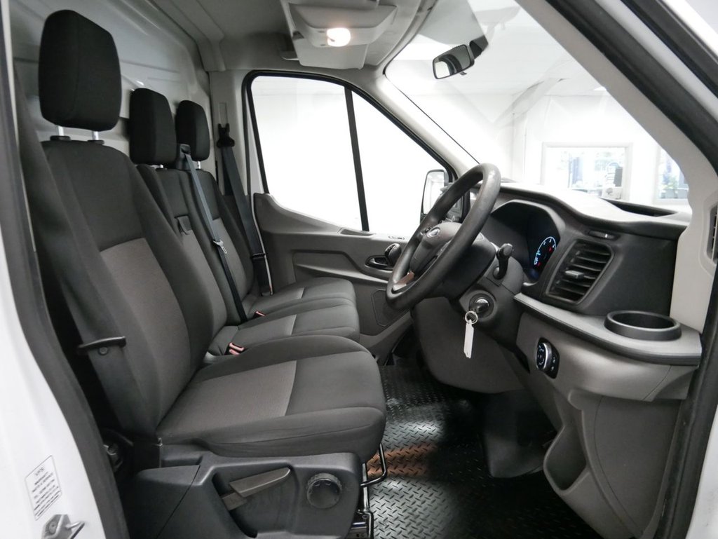 Used Ford Transit 2020 for sale - 77692603: Photo 28