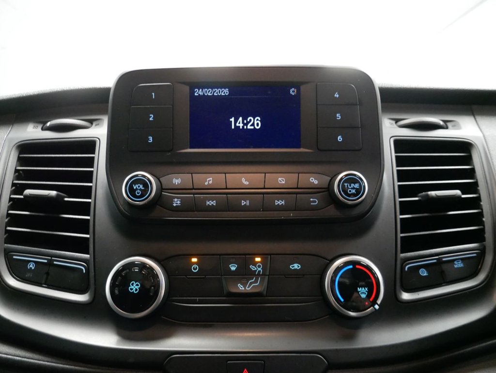 Used Ford Transit 2020 for sale - 77692603: Photo 29