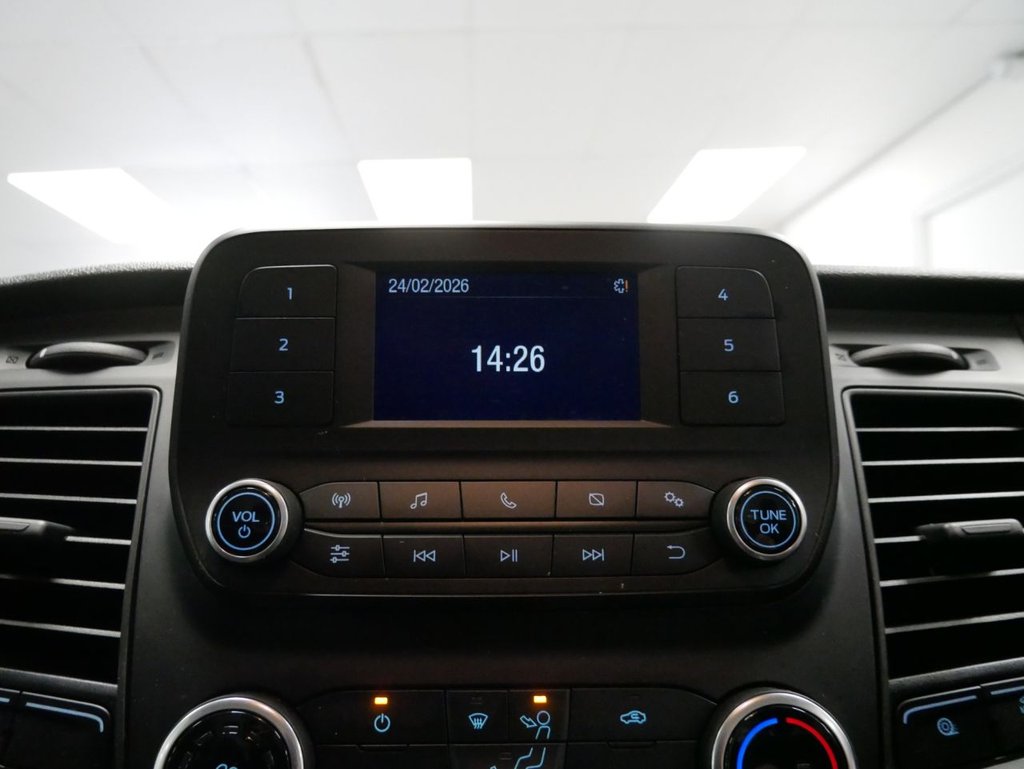 Used Ford Transit 2020 for sale - 77692603: Photo 30