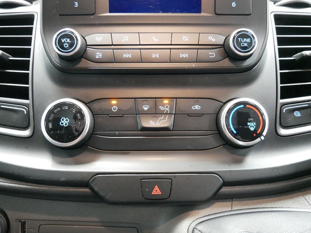 Used Ford Transit 2020 for sale - 77692603: Photo 31
