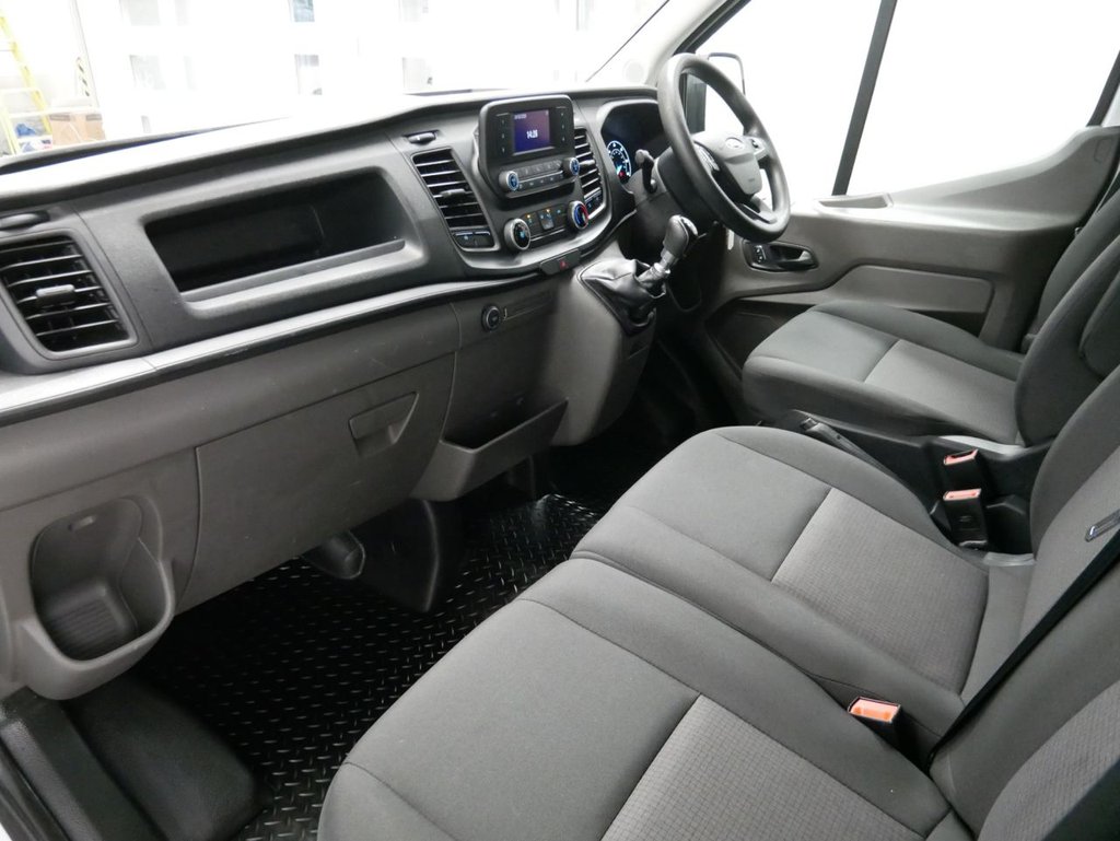 Used Ford Transit 2020 for sale - 77692603: Photo 32