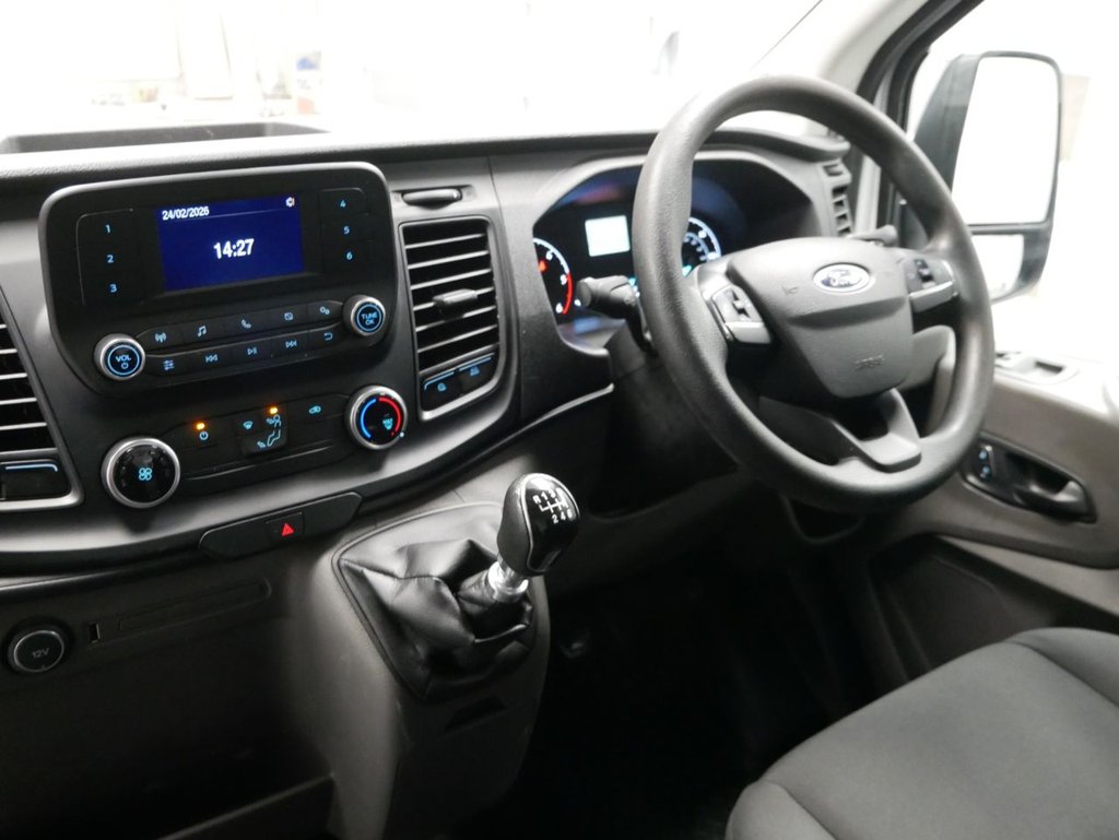 Used Ford Transit 2020 for sale - 77692603: Photo 33