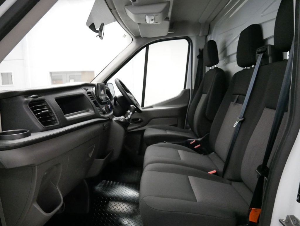 Used Ford Transit 2020 for sale - 77692603: Photo 34