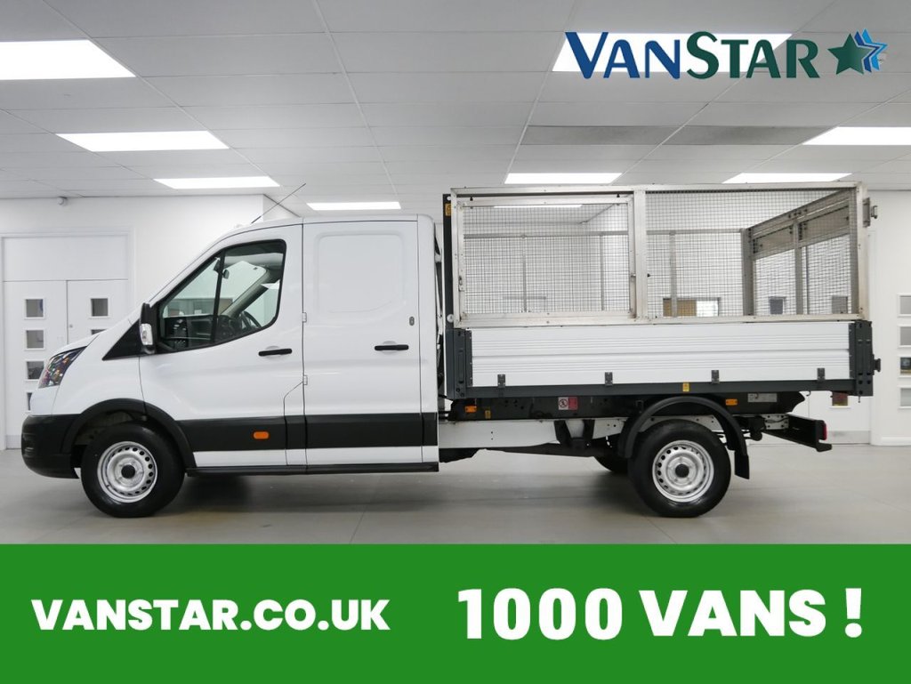 Used Ford Transit 2020 for sale - 77692603: Photo 36