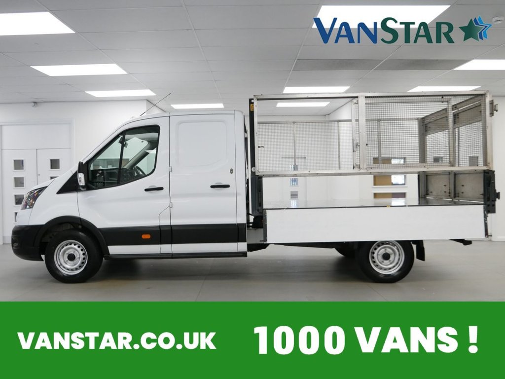 Used Ford Transit 2020 for sale - 77692603: Photo 37