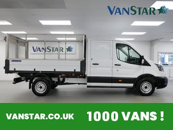 Used Ford Transit 2020 for sale - 77692603: Photo