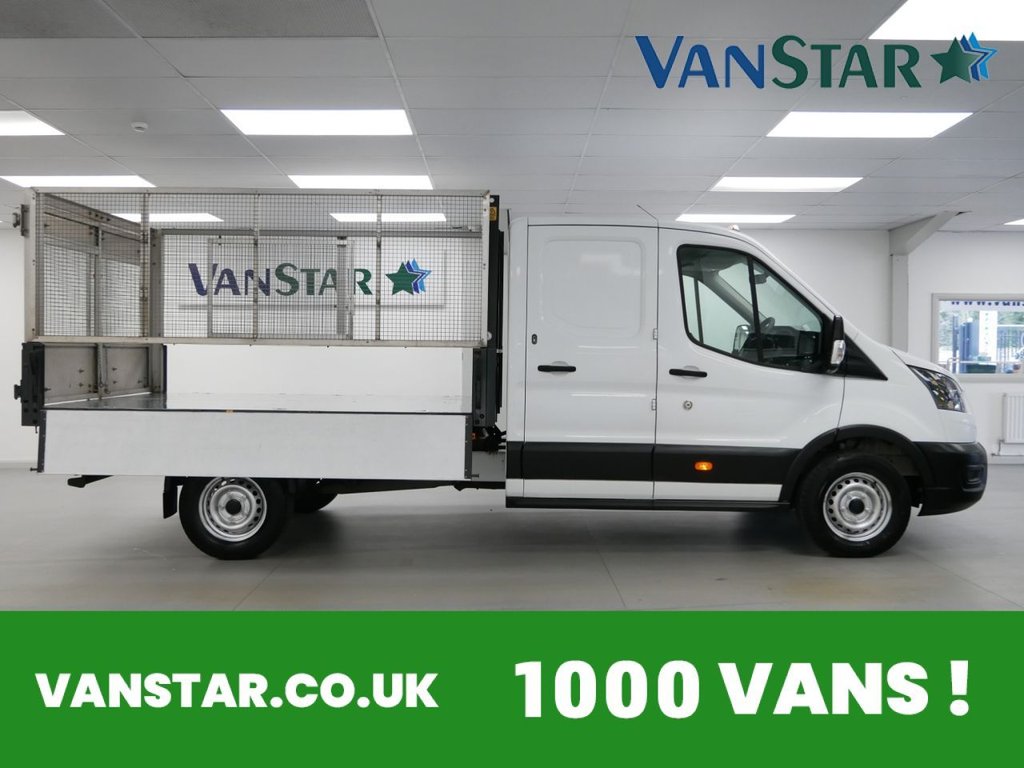 Used Ford Transit 2020 for sale - 77692603: Photo 40