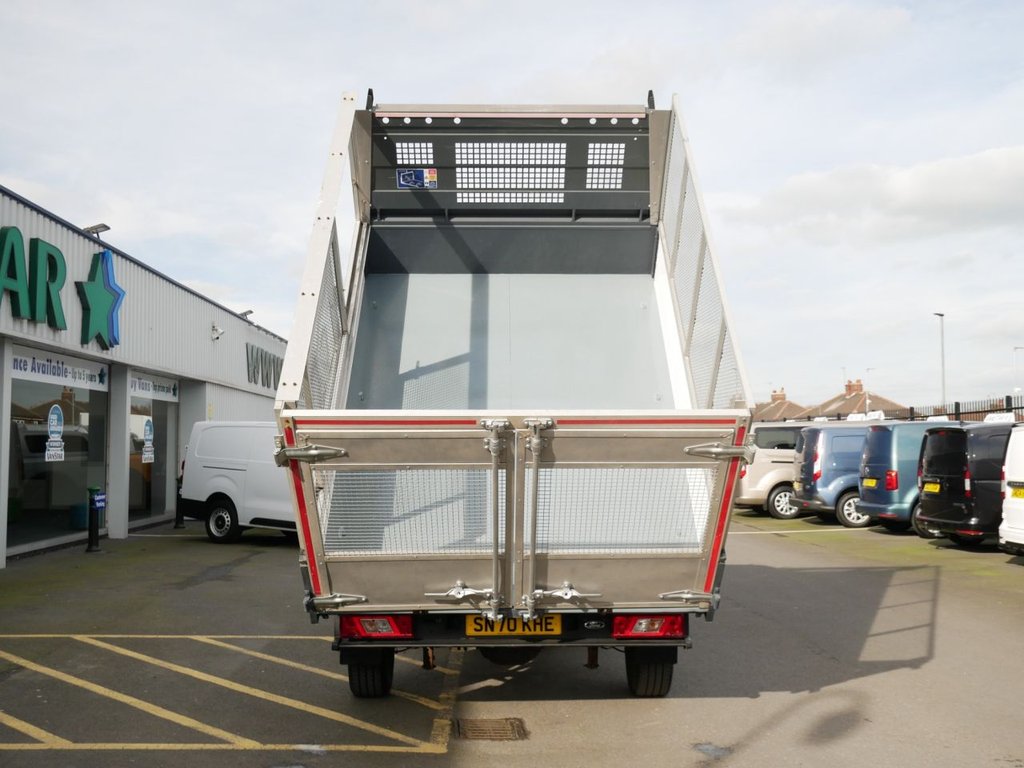 Used Ford Transit 2020 for sale - 77692603: Photo 41