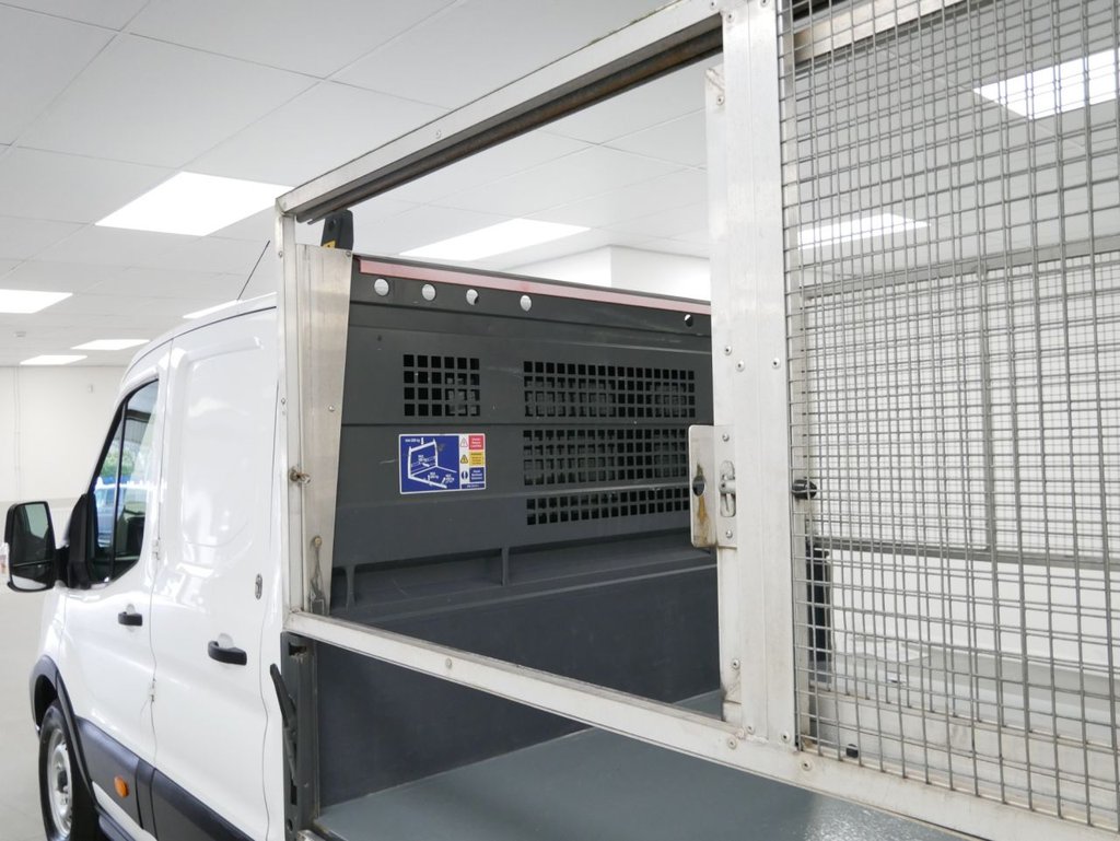 Used Ford Transit 2020 for sale - 77692603: Photo 44