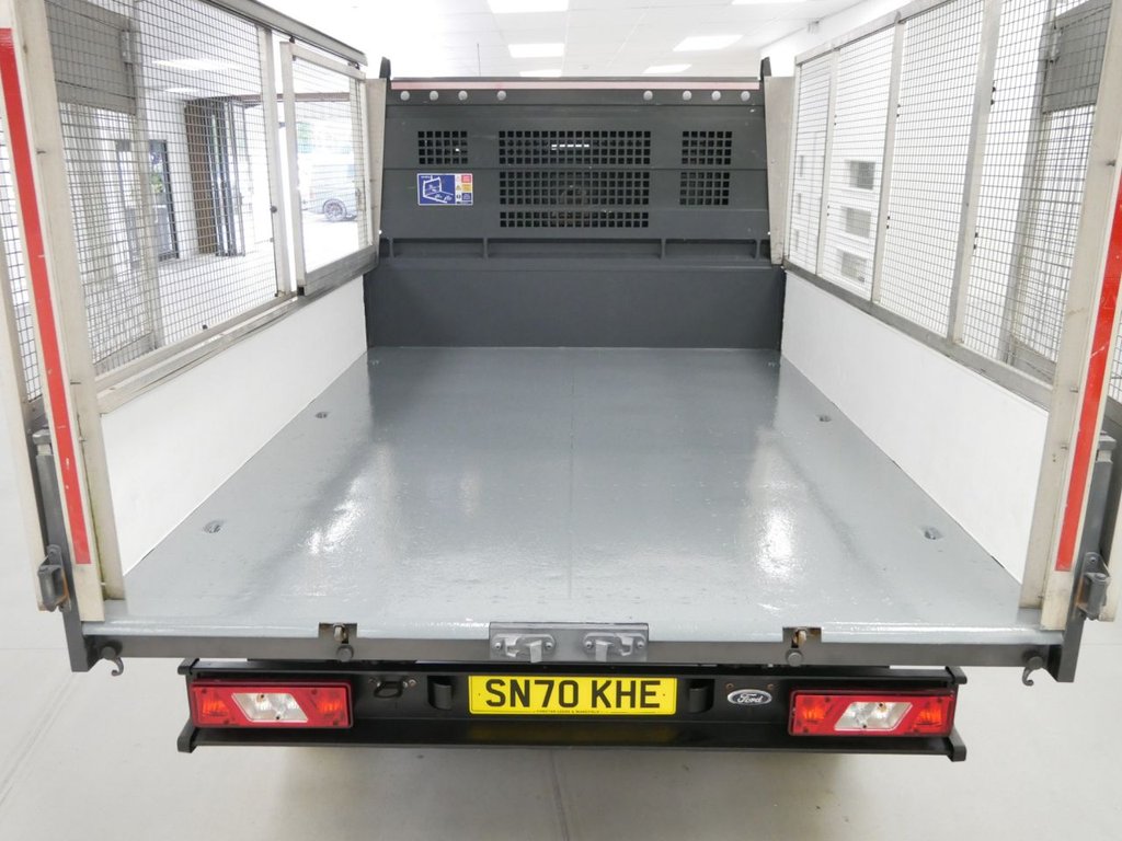 Used Ford Transit 2020 for sale - 77692603: Photo 46