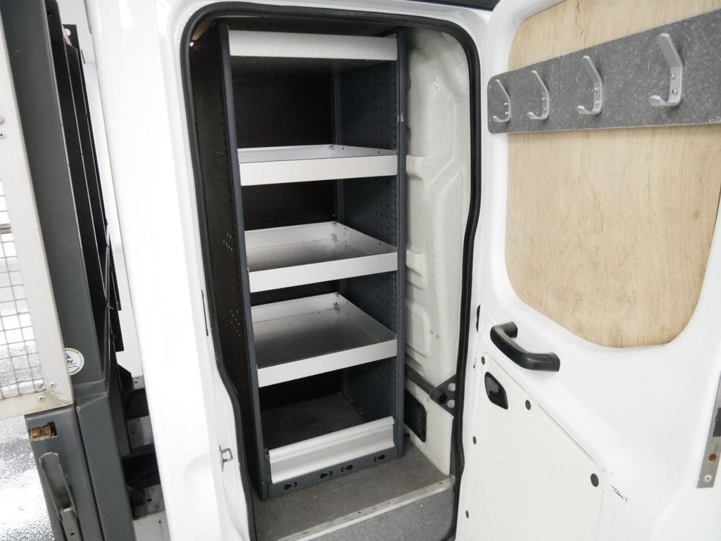 Used Ford Transit 2020 for sale - 77692603: Photo 48