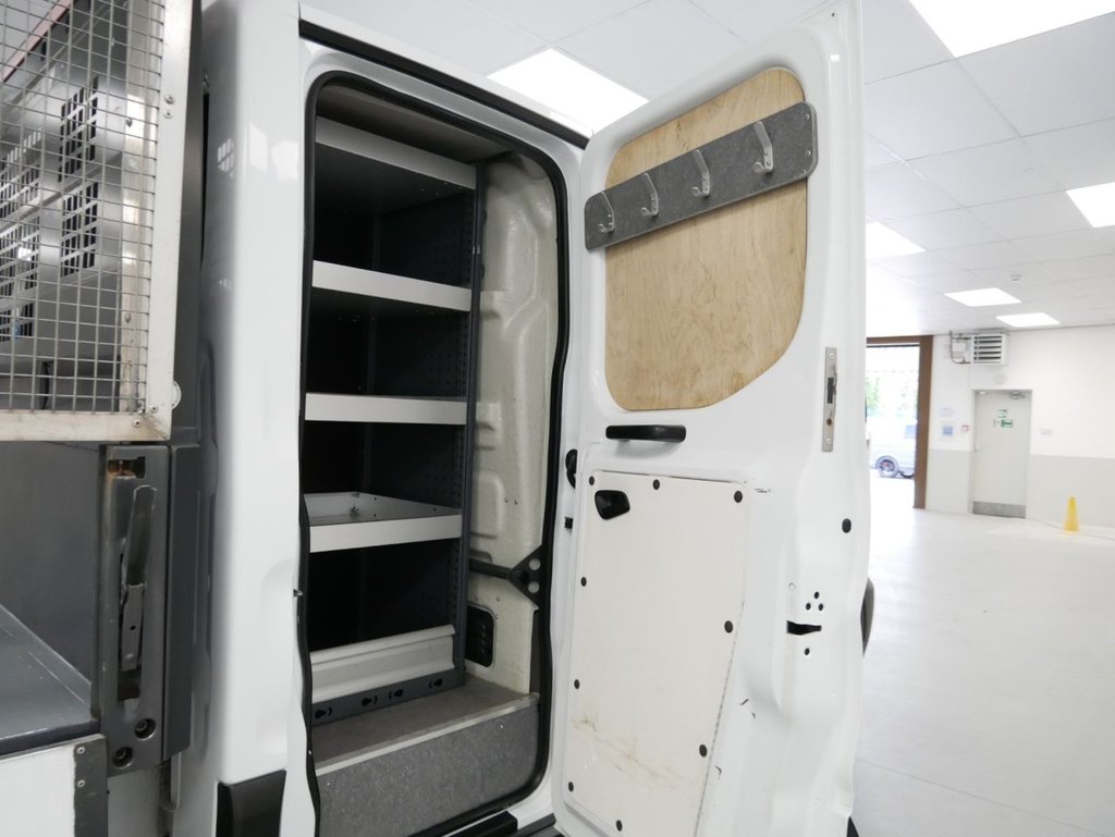 Used Ford Transit 2020 for sale - 77692603: Photo 49