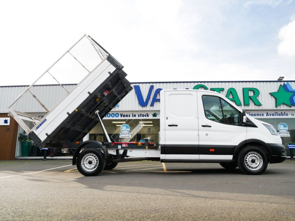 Used Ford Transit 2020 for sale - 77692603: Photo 5