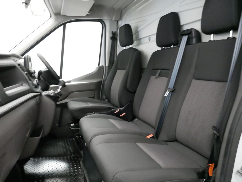 Used Ford Transit 2020 for sale - 77692603: Photo 6