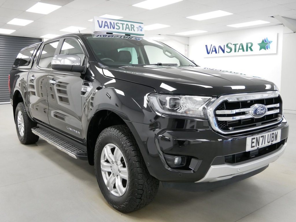 Used Ford Ranger 2022 for sale - 76395674: Photo 10