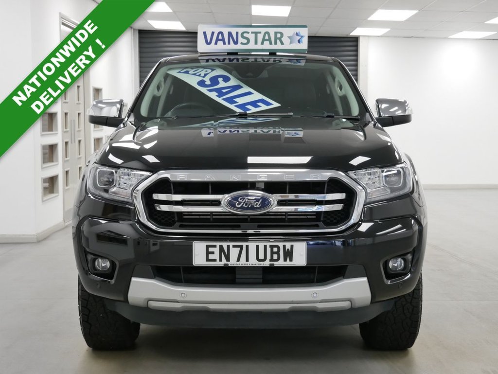 Used Ford Ranger 2022 for sale - 76395674: Photo 11