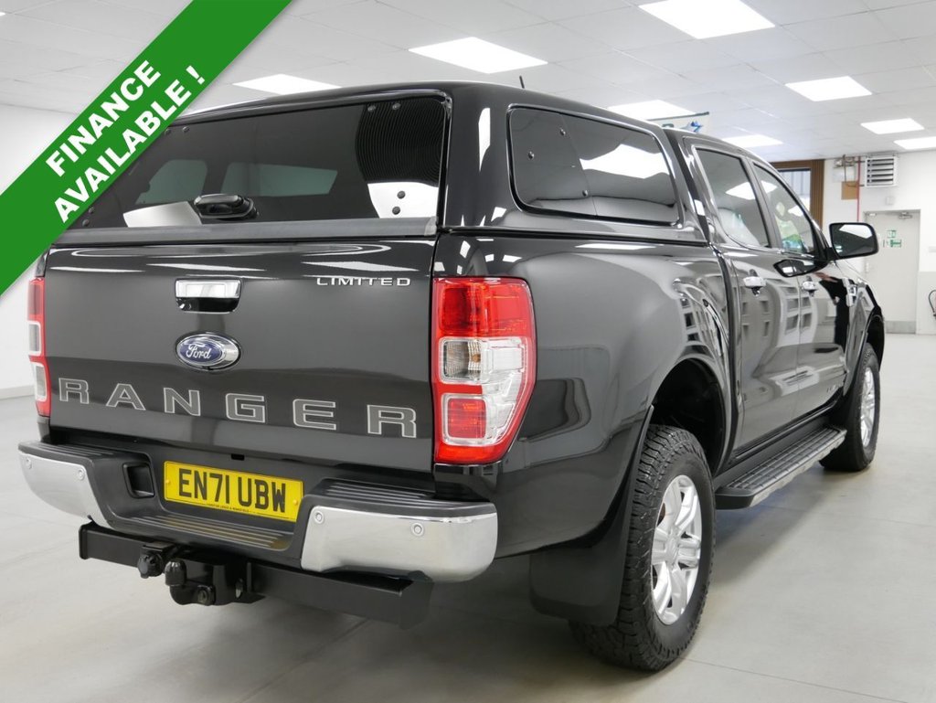 Used Ford Ranger 2022 for sale - 76395674: Photo 13