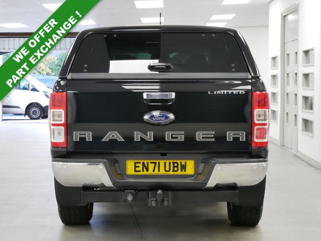 Used Ford Ranger 2022 for sale - 76395674: Photo 14