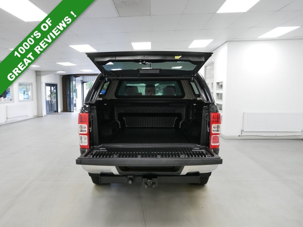 Used Ford Ranger 2022 for sale - 76395674: Photo 15