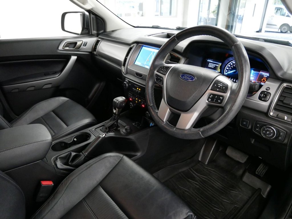 Used Ford Ranger 2022 for sale - 76395674: Photo 16