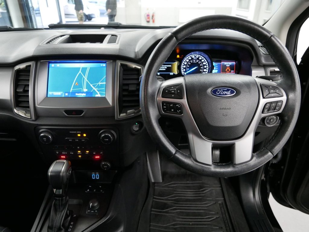 Used Ford Ranger 2022 for sale - 76395674: Photo 17