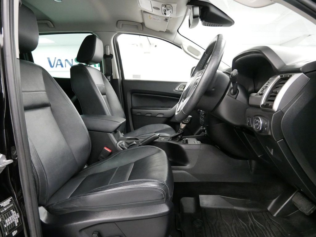 Used Ford Ranger 2022 for sale - 76395674: Photo 18