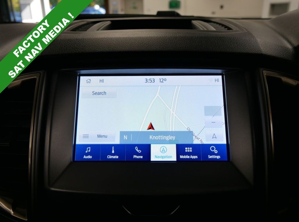 Used Ford Ranger 2022 for sale - 76395674: Photo 19