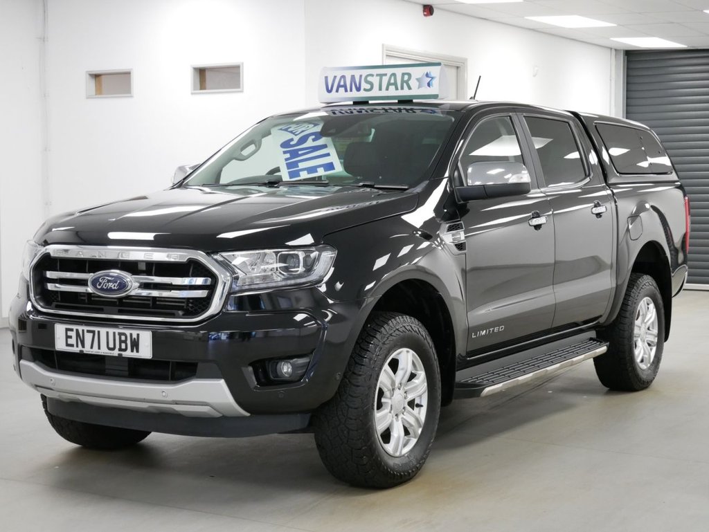 Used Ford Ranger 2022 for sale - 76395674: Photo 2