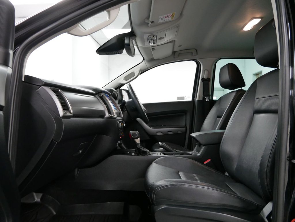 Used Ford Ranger 2022 for sale - 76395674: Photo 22