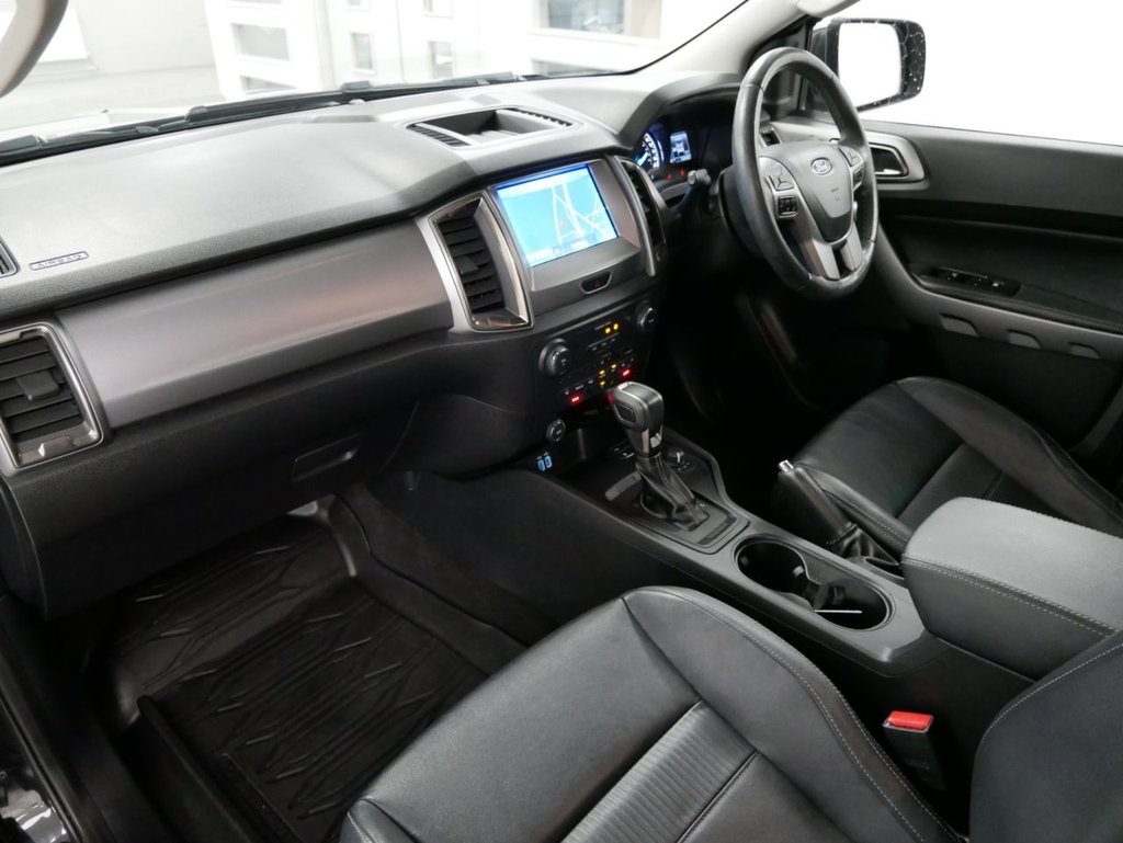 Used Ford Ranger 2022 for sale - 76395674: Photo 23