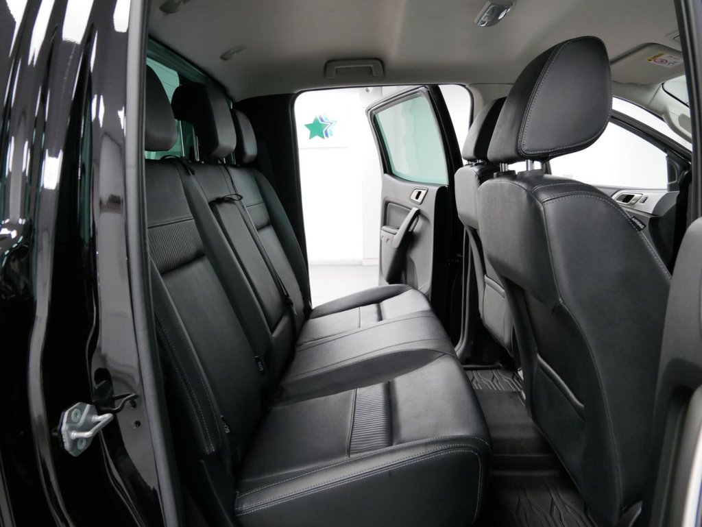 Used Ford Ranger 2022 for sale - 76395674: Photo 24