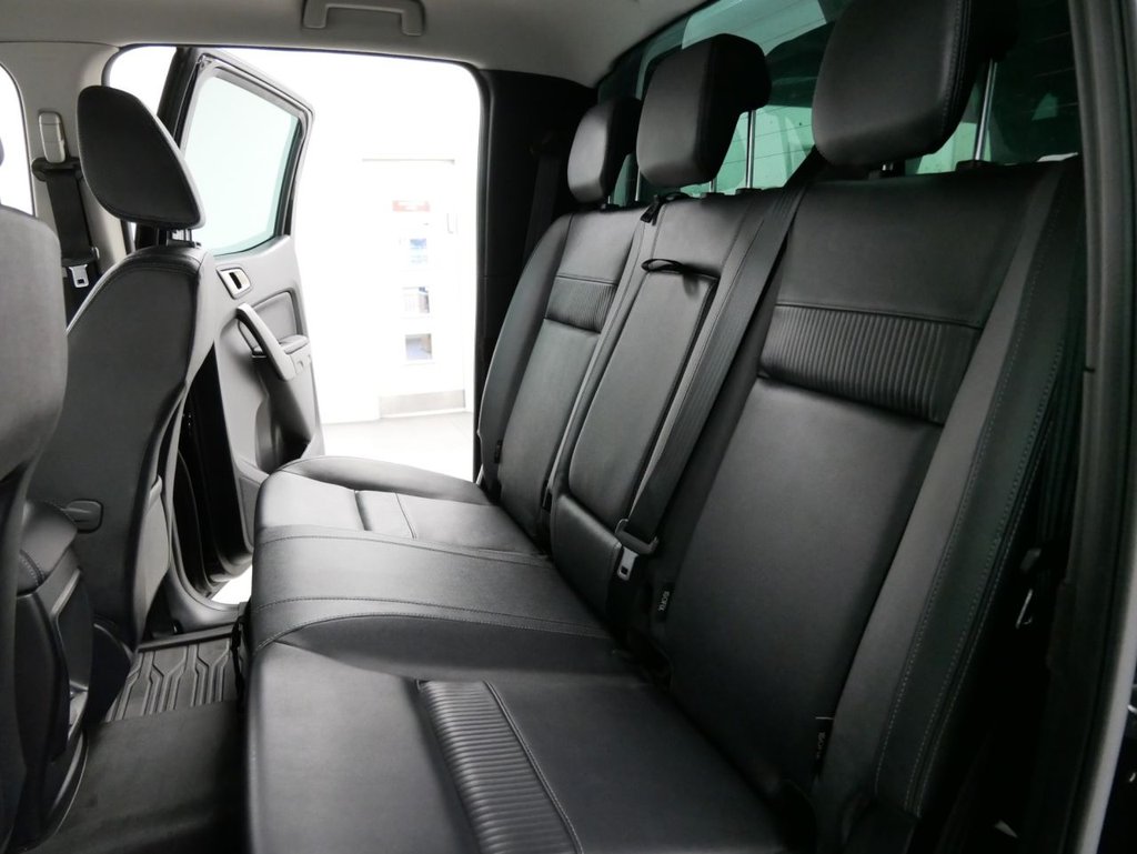 Used Ford Ranger 2022 for sale - 76395674: Photo 25