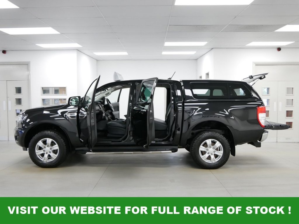 Used Ford Ranger 2022 for sale - 76395674: Photo 26