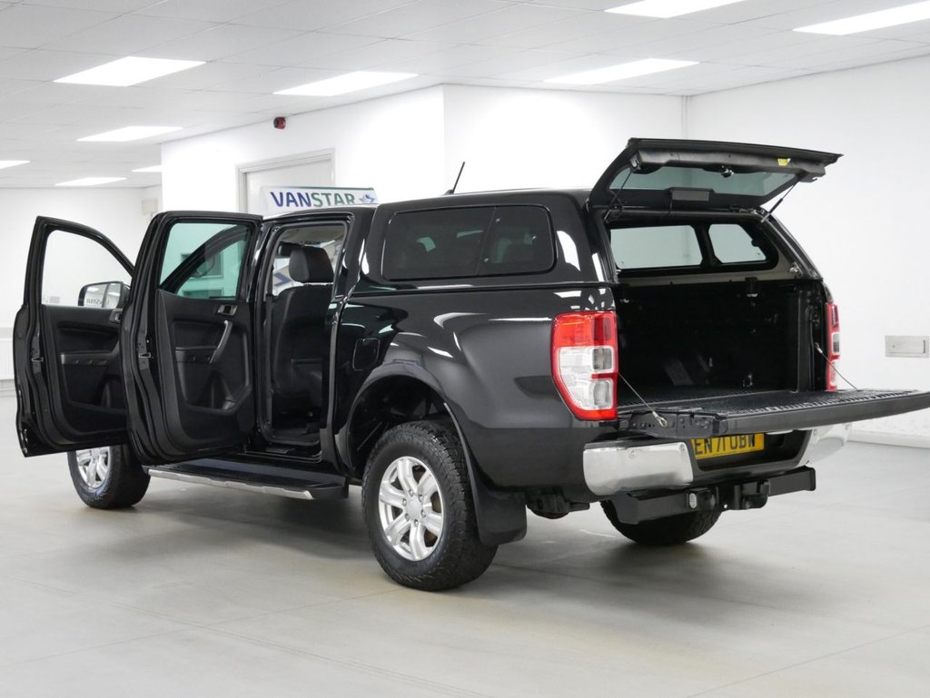 Used Ford Ranger 2022 for sale - 76395674: Photo 27