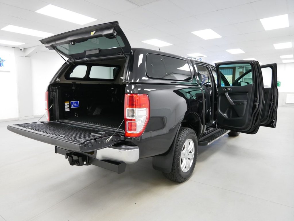 Used Ford Ranger 2022 for sale - 76395674: Photo 28