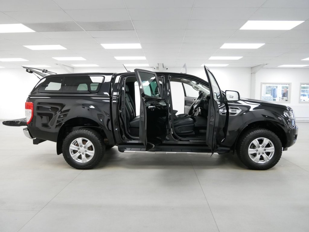 Used Ford Ranger 2022 for sale - 76395674: Photo 29