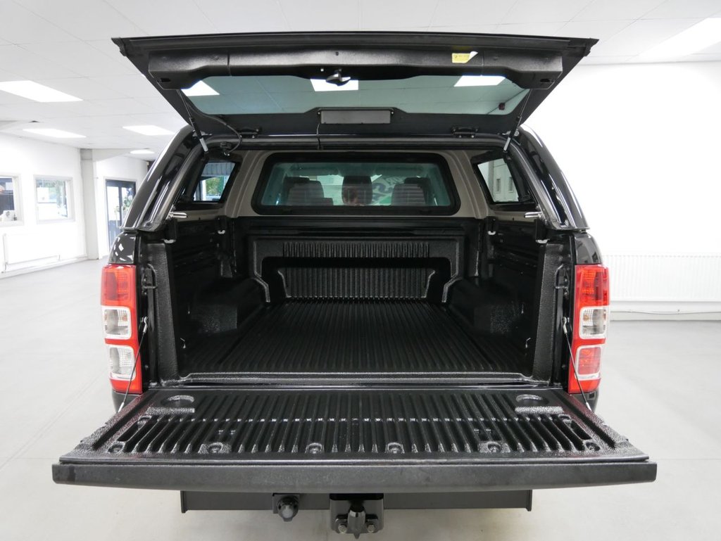 Used Ford Ranger 2022 for sale - 76395674: Photo 3