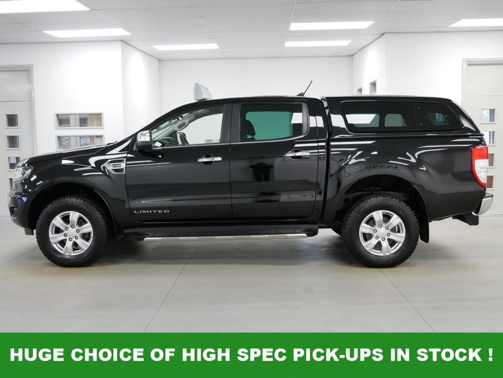 Used Ford Ranger 2022 for sale - 76395674: Photo 31