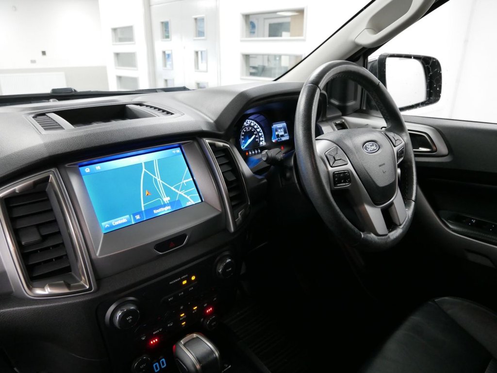 Used Ford Ranger 2022 for sale - 76395674: Photo 34