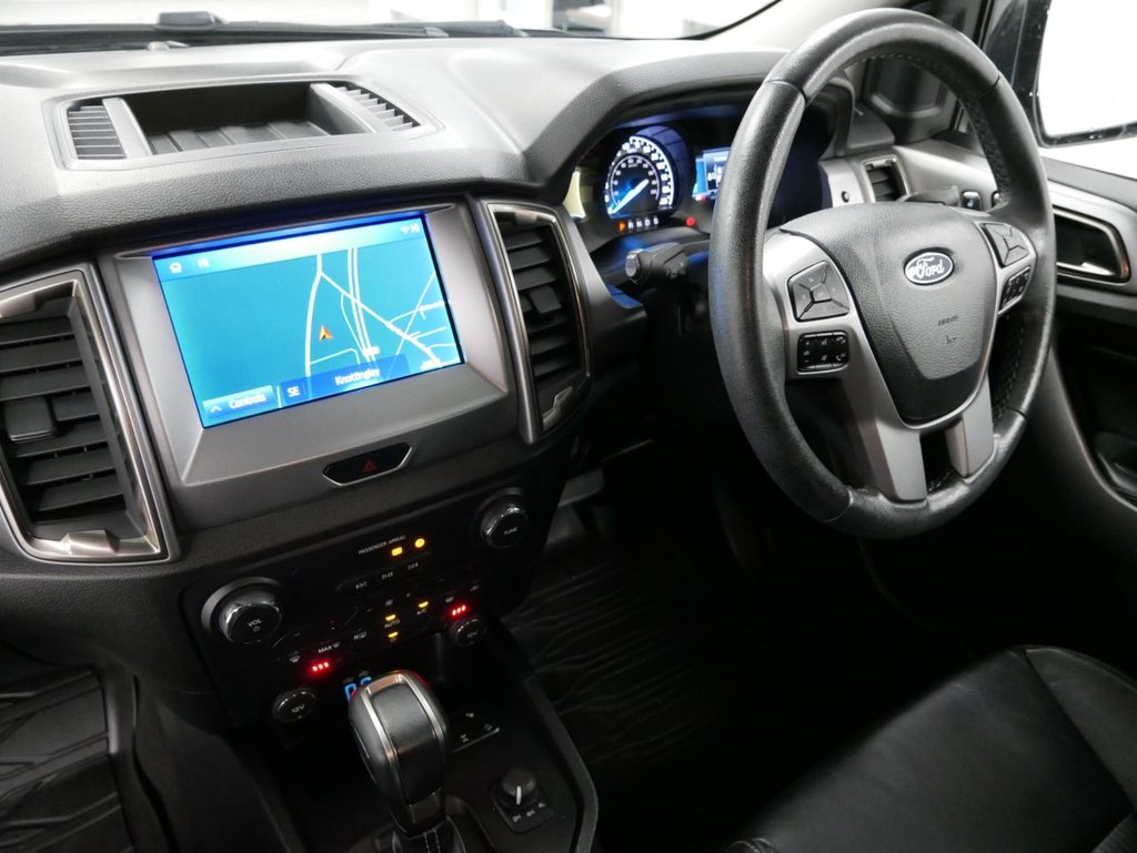 Used Ford Ranger 2022 for sale - 76395674: Photo 4