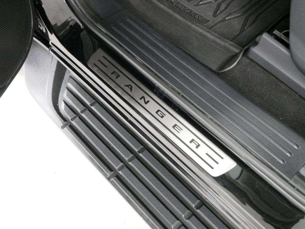 Used Ford Ranger 2022 for sale - 76395674: Photo 40