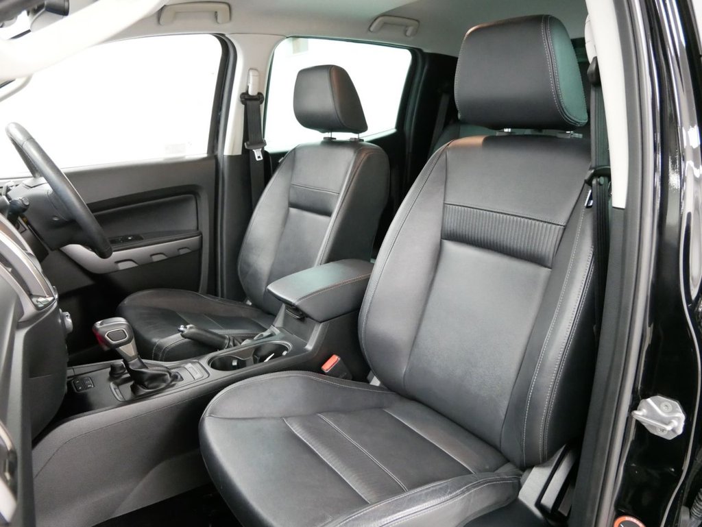 Used Ford Ranger 2022 for sale - 76395674: Photo 5